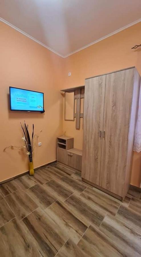 Ales Apartman Sombor Dış mekan fotoğraf