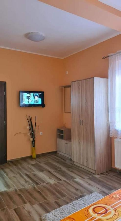 Ales Apartman Sombor Dış mekan fotoğraf