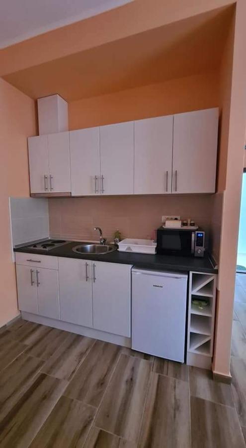 Ales Apartman Sombor Dış mekan fotoğraf