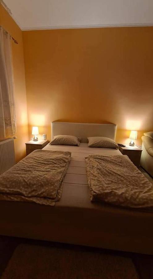 Ales Apartman Sombor Dış mekan fotoğraf
