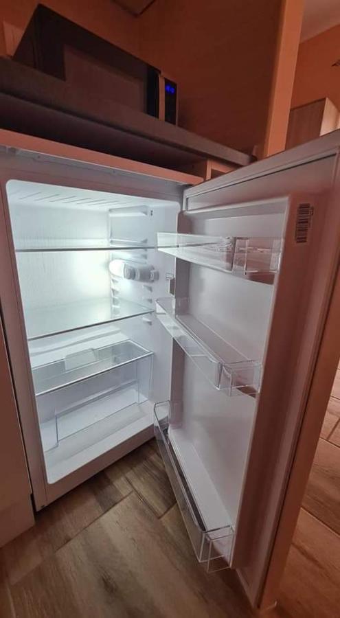 Ales Apartman Sombor Dış mekan fotoğraf