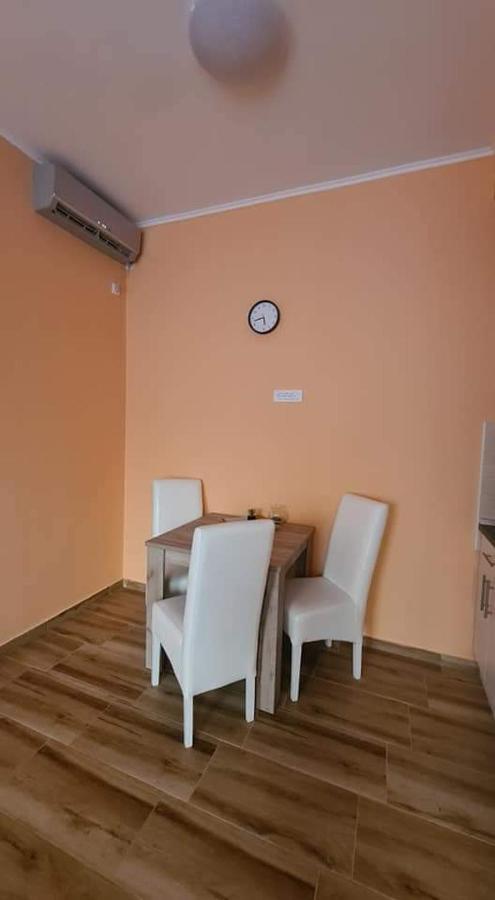 Ales Apartman Sombor Dış mekan fotoğraf