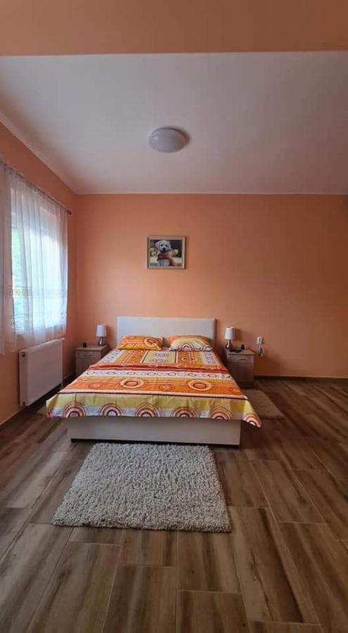 Ales Apartman Sombor Dış mekan fotoğraf