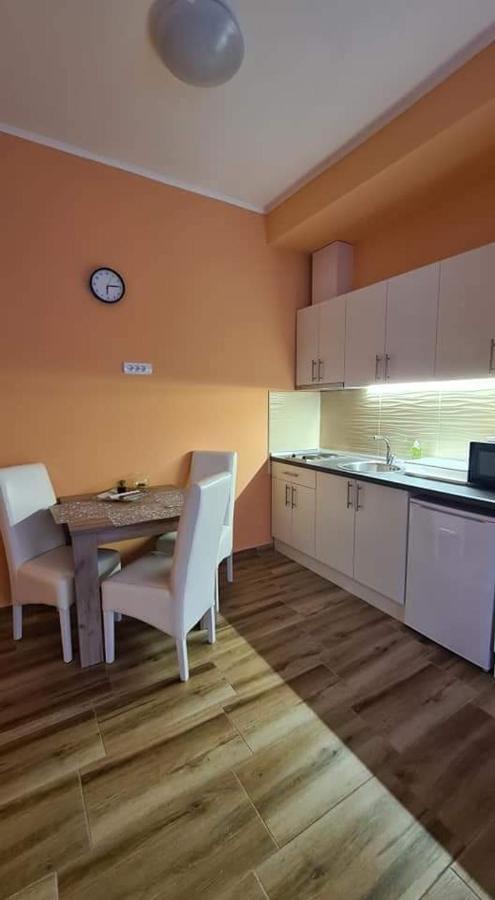 Ales Apartman Sombor Dış mekan fotoğraf