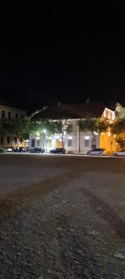 Ales Apartman Sombor Dış mekan fotoğraf