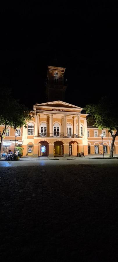 Ales Apartman Sombor Dış mekan fotoğraf