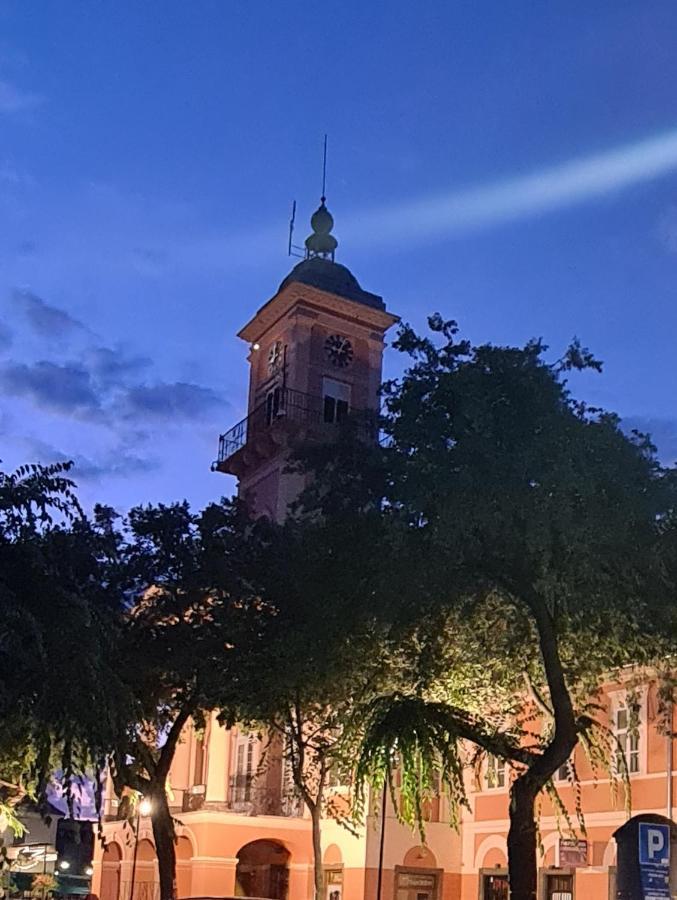 Ales Apartman Sombor Dış mekan fotoğraf